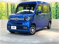 2023 Honda N-VAN