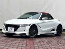 2022 Honda S660