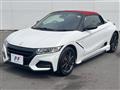 2018 Honda S660