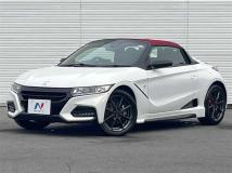 2018 Honda S660