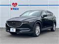 2018 Mazda CX-8