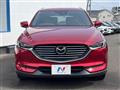 2020 Mazda CX-8