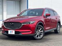 2020 Mazda CX-8
