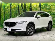 2021 Mazda CX-8