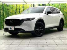 2023 Mazda CX-8