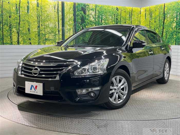 2015 Nissan Teana