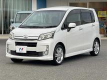 2013 Daihatsu Move