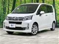 2013 Daihatsu Move
