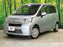 2013 Daihatsu Move