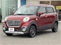 2018 Daihatsu Cast
