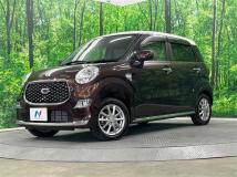2022 Daihatsu Cast