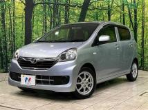 2015 Daihatsu Mira Es