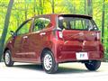 2020 Daihatsu Mira Es