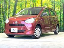 2020 Daihatsu Mira Es