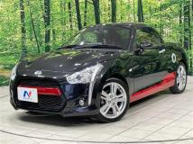 2020 Daihatsu Copen