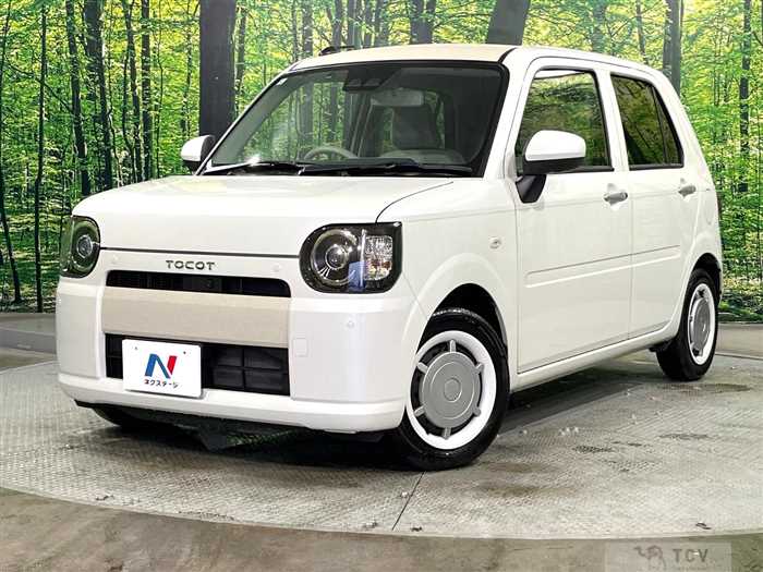 2018 Daihatsu Daihatsu Others