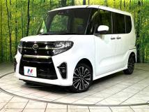 2021 Daihatsu Tanto