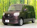 2017 Daihatsu Move Canbus