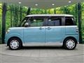 2017 Daihatsu Move Canbus
