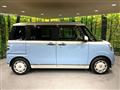 2017 Daihatsu Move Canbus
