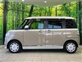 2020 Daihatsu Move Canbus
