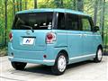 2020 Daihatsu Move Canbus