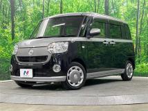 2022 Daihatsu Move Canbus