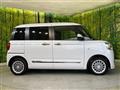 2023 Daihatsu Move Canbus