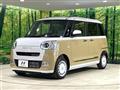 2025 Daihatsu Move Canbus