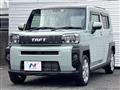 2023 Daihatsu Taft