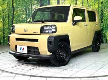 2024 Daihatsu Taft