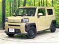 2024 Daihatsu Taft