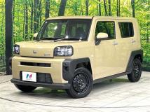 2024 Daihatsu Taft