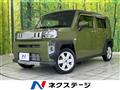 2021 Daihatsu Taft