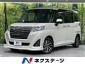 2020 Toyota Roomy