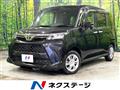 2022 Toyota Roomy