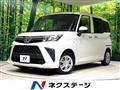 2022 Toyota Roomy