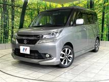 2016 Suzuki Solio Bandit