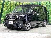 2023 Suzuki Solio Bandit