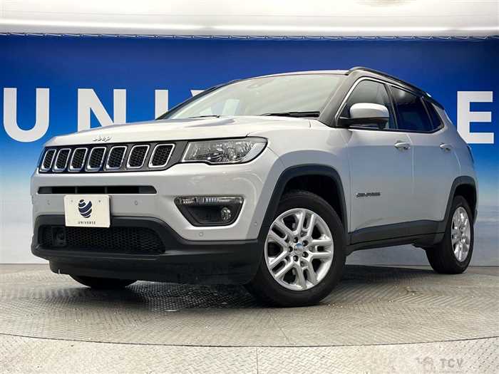 2019 Jeep Jeep Others