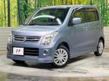2010 Suzuki Wagon R