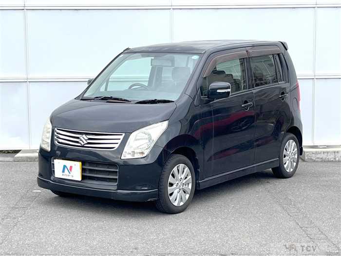 2011 Suzuki Wagon R