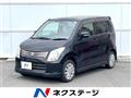 2011 Suzuki Wagon R