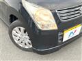 2011 Suzuki Wagon R