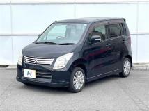 2011 Suzuki Wagon R