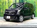 2017 Suzuki Wagon R Stingray
