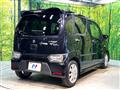 2017 Suzuki Wagon R Stingray