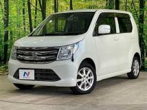 2015 Suzuki Wagon R