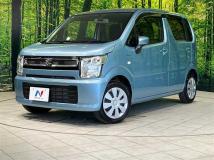 2019 Suzuki Wagon R