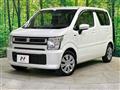 2019 Suzuki Wagon R